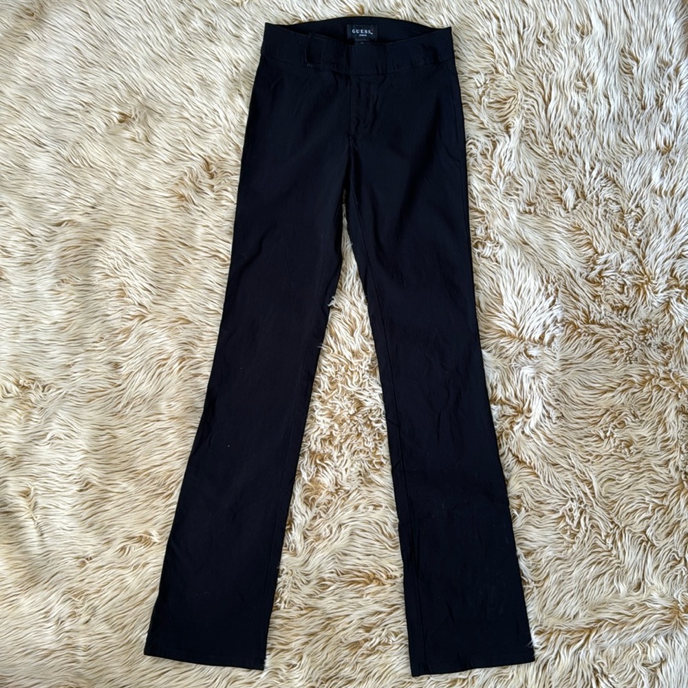 Guess pants